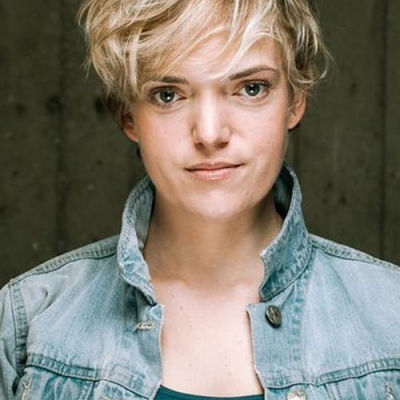 Coralie Russier image